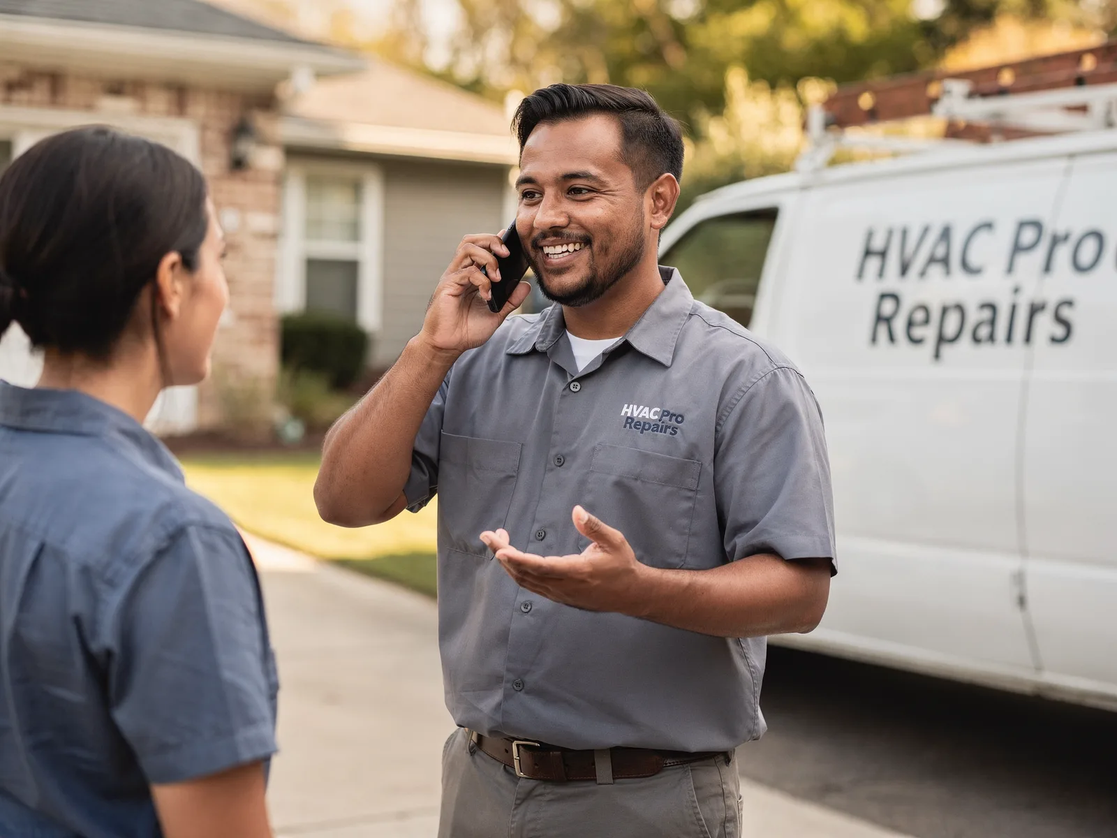 Heat Pump Repair Kill Buck, NY FAQs